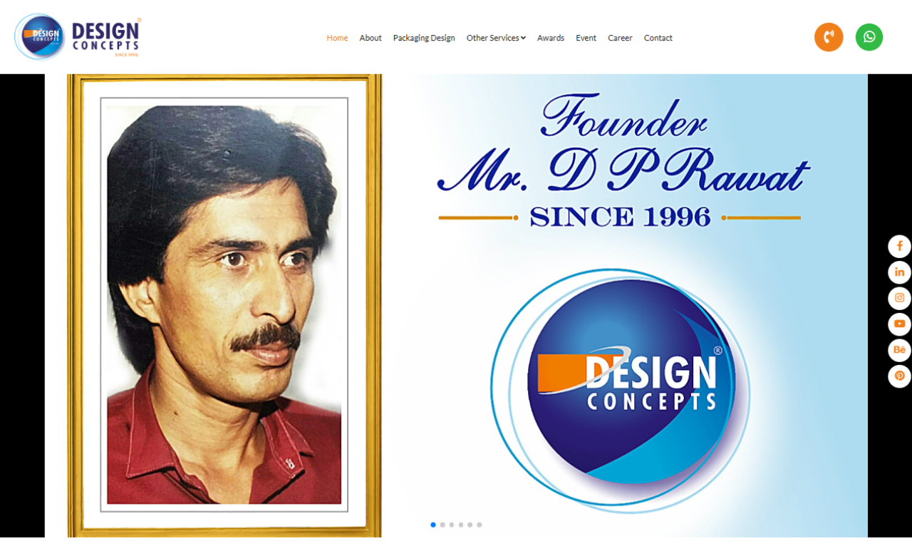 Design Concepts Creative